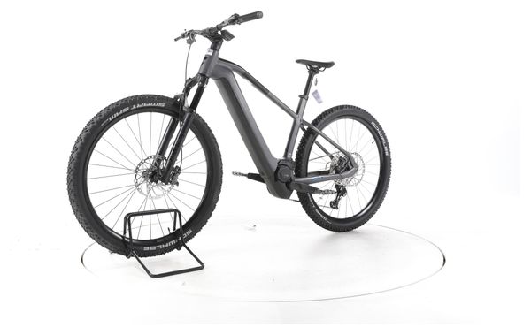 Produit reconditionné - Cube Reaction Hybrid SLT E-Bike - Très Bon Etat
