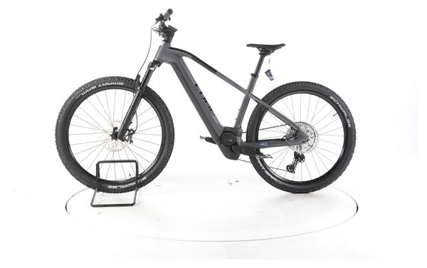 Produit reconditionné - Cube Reaction Hybrid SLT E-Bike - Très Bon Etat