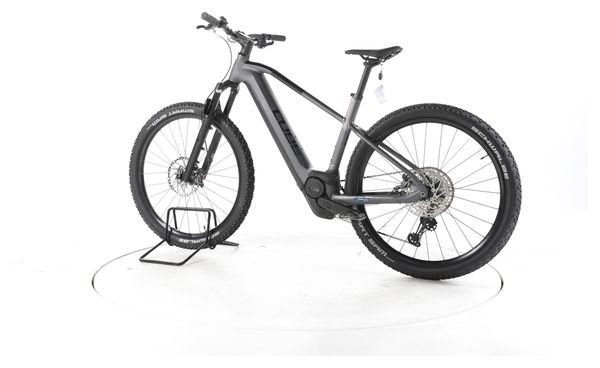 Produit reconditionné - Cube Reaction Hybrid SLT E-Bike - Très Bon Etat