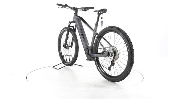 Produit reconditionné - Cube Reaction Hybrid SLT E-Bike - Très Bon Etat