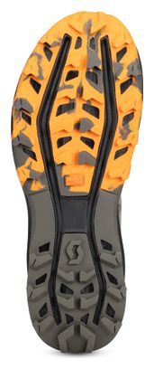 Scott Kinabalu MTN Men's Trail Running Shoes - Beige/Black