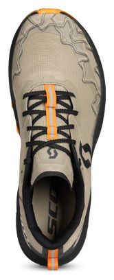Scott Kinabalu MTN Men's Trail Running Shoes - Beige/Black