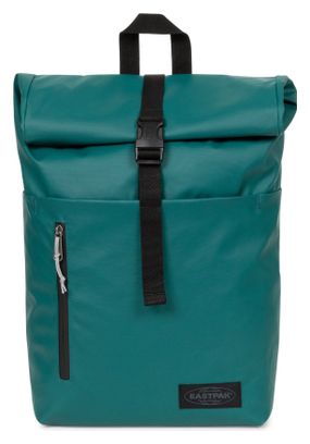 Eastpak Up Roll Tarp Petrol rugzak