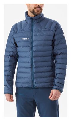 Millet Fitz Roy Blue jacket