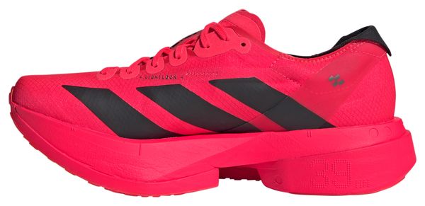 スパイク・シューズ adidas adiospro4 RED 27.0 Buy adidas Adizero Adios Pro 4 Competition Running Shoe Men