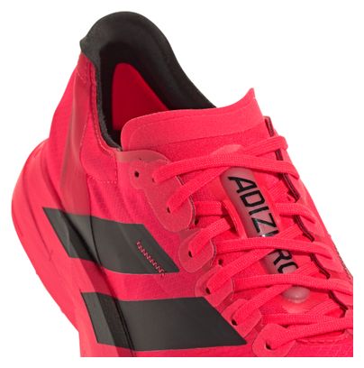 Running Shoes adidas Adizero Adios Pro 4 Red/Black Women