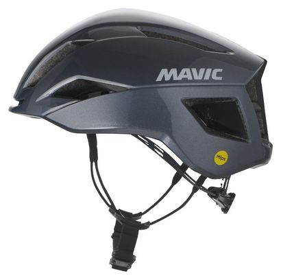 Mavic Comete SL Mips racefietshelm, grijs