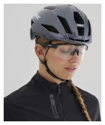 Mavic Comete SL Mips racefietshelm, grijs