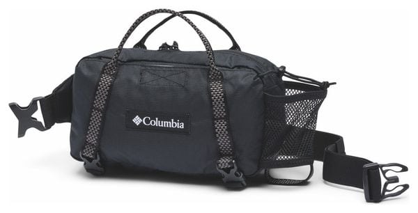 Columbia Echo Mountain Black Unisex Tailleriem