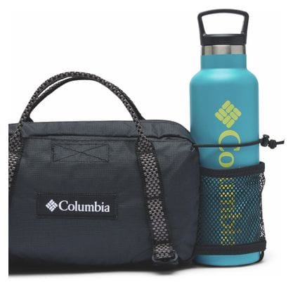 Columbia Echo Mountain Black Unisex Tailleriem