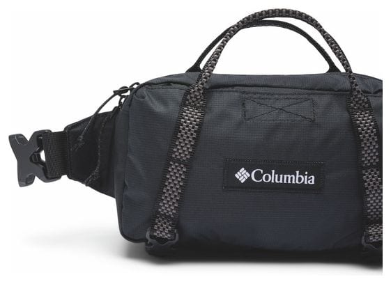 Columbia Echo Mountain Black Unisex Tailleriem