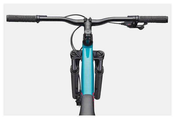 Semi-stijve MTB Cannondale Trail 2 Shimano Cues 9v 29'' Blauw 2025