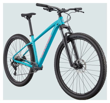 Semi-stijve MTB Cannondale Trail 2 Shimano Cues 9v 29'' Blauw 2025
