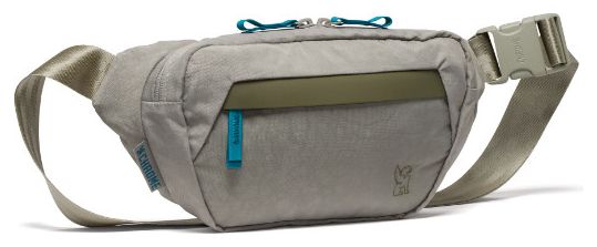 Unisex Schoudertas Chrome Sabin 3L Grijs