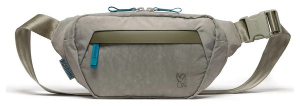 Unisex Schoudertas Chrome Sabin 3L Grijs