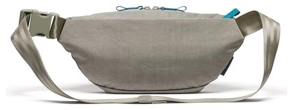 Unisex Schoudertas Chrome Sabin 3L Grijs
