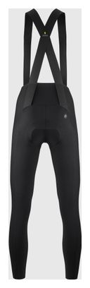 Assos Donna Uma GT Spring Fall S11 Bibtights Nero