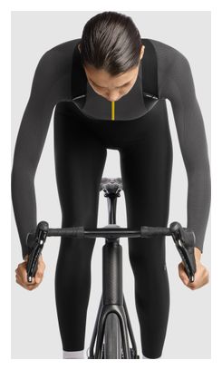 Assos Donna Uma GT Spring Fall S11 Bibtights Nero