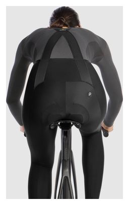 Assos Donna Uma GT Spring Fall S11 Bibtights Nero