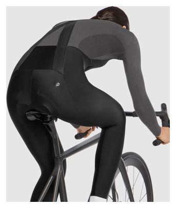 Assos Donna Uma GT Spring Fall S11 Bibtights Nero