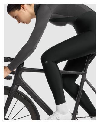 Assos Donna Uma GT Spring Fall S11 Bibtights Nero