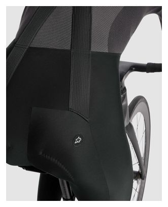 Assos Donna Uma GT Spring Fall S11 Bibtights Nero
