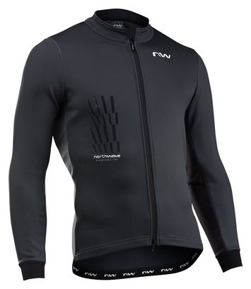 Chaqueta de manga larga Northwave Blade Negro, Hombre