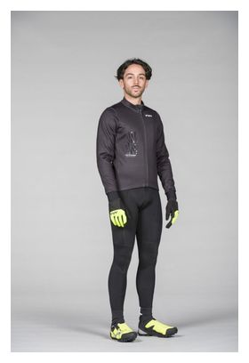 Chaqueta de manga larga Northwave Blade Negro, Hombre
