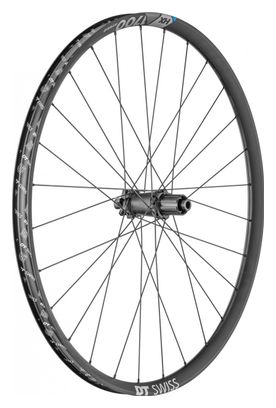 Ruota posteriore DT Swiss HX 1700 Spline 29'' 30 mm | Boost 12x148 mm | 6 bulloni |