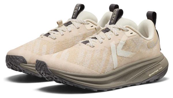 Scarpe da trail Keen Roam Grigio Donna