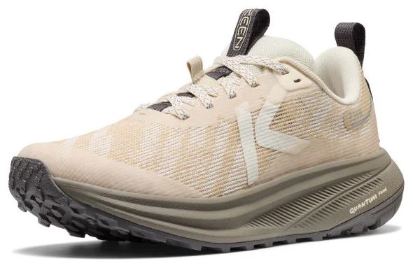 Scarpe da trail Keen Roam Grigio Donna