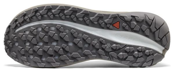 Scarpe da trail Keen Roam Grigio Donna