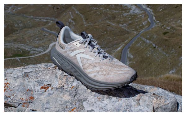 Scarpe da trail Keen Roam Grigio Donna