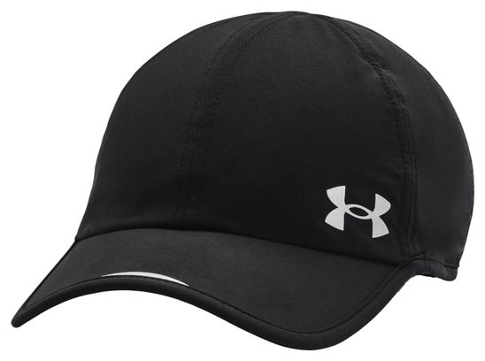 Under Armour Isochill Launch Run Cap Black Alltricks