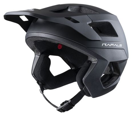 Kenny Rafale Helmet Black