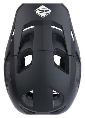 Kenny Rafale Helmet Black