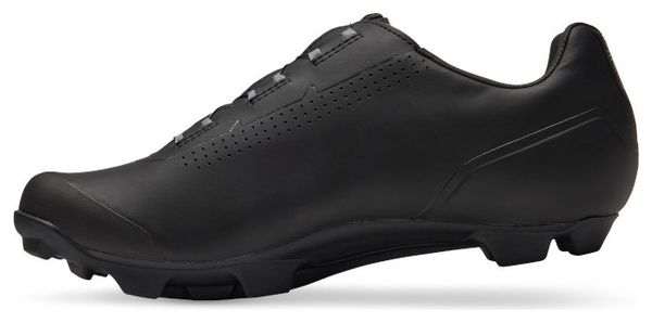 Zapatillas de MTB Giro Cadet XC Negro