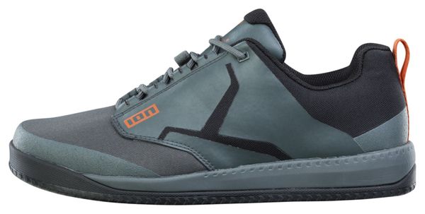 Scarpe ION Scrub grigie