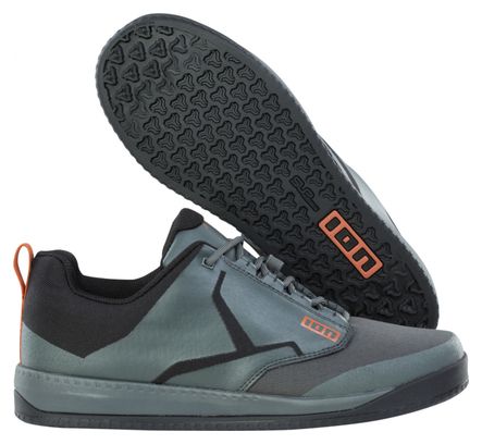 Scarpe ION Scrub grigie