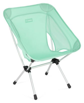 Silla plegable Helinox Chair One (re) Verde