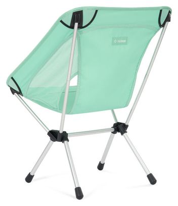 Silla plegable Helinox Chair One (re) Verde