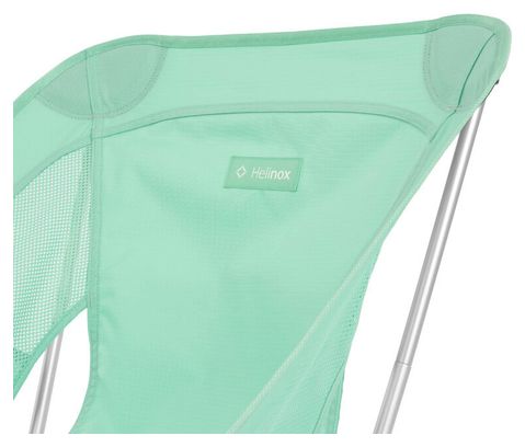 Silla plegable Helinox Chair One (re) Verde