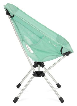 Silla plegable Helinox Chair One (re) Verde