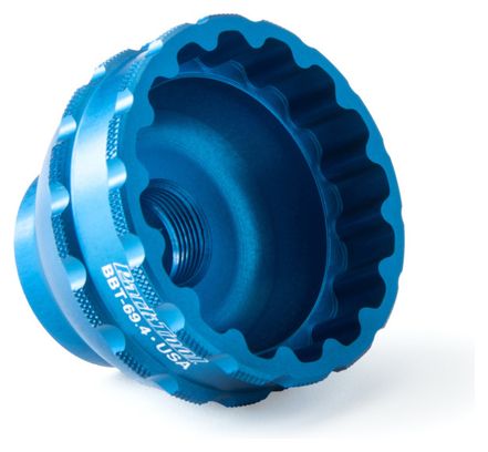 Park Tool BBT-69.3 Bottom Bracket Tool (16-Notch) 44-45 mm