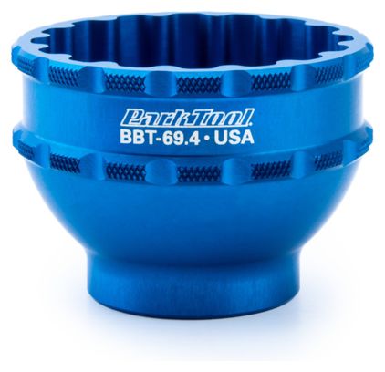 Park Tool BBT-69.3 Bottom Bracket Tool (16-Notch) 44-45 mm