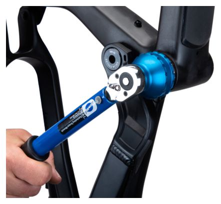 Park Tool BBT-69.3 Bottom Bracket Tool (16-Notch) 44-45 mm