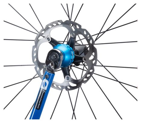 Park Tool BBT-69.3 Bottom Bracket Tool (16-Notch) 44-45 mm
