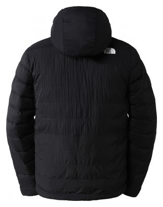 The North Face 50/50 Thermoball Men's Down Jacket Black