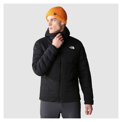 The North Face 50/50 Thermoball Men's Down Jacket Black