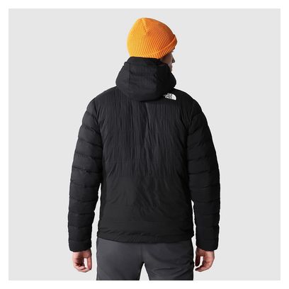 The North Face 50/50 Thermoball Men's Down Jacket Black